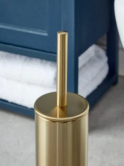 Next Gold Toilet Brush Online
