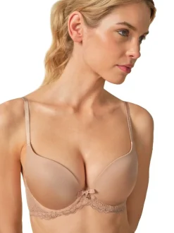 Gossard Superboost Lace T-Shirt Bra Clearance