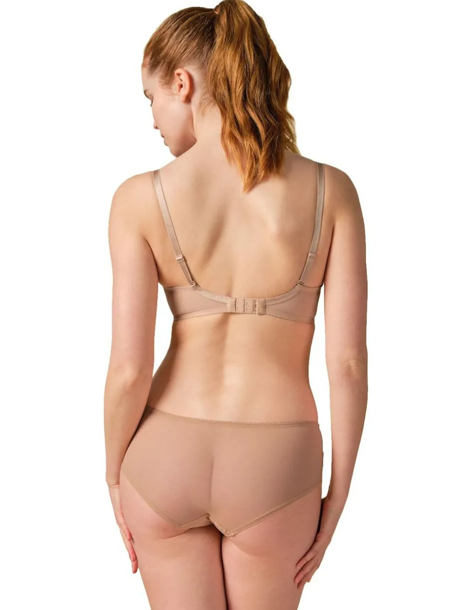 Gossard Superboost Lace T-Shirt Bra Clearance