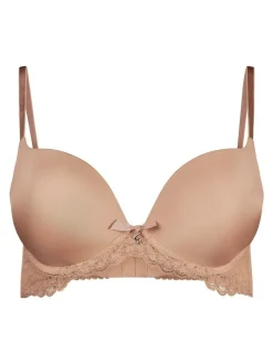 Gossard Superboost Lace T-Shirt Bra Clearance