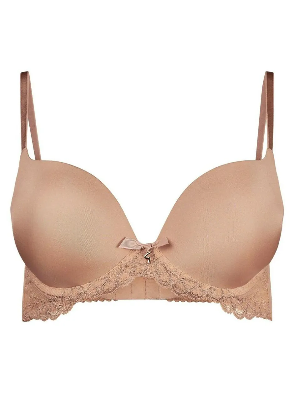 Gossard Superboost Lace T-Shirt Bra Clearance