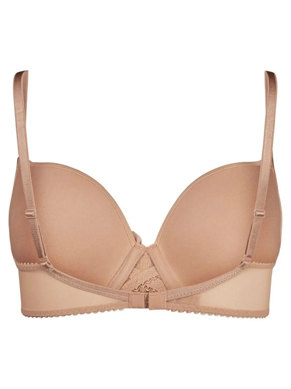 Gossard Superboost Lace T-Shirt Bra Clearance