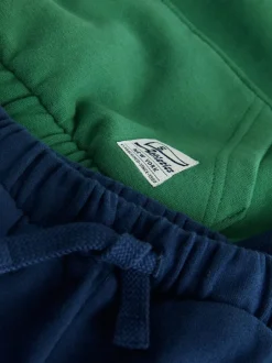 Next Half Zip Top and Joggers Set (3mths-7yrs) Green