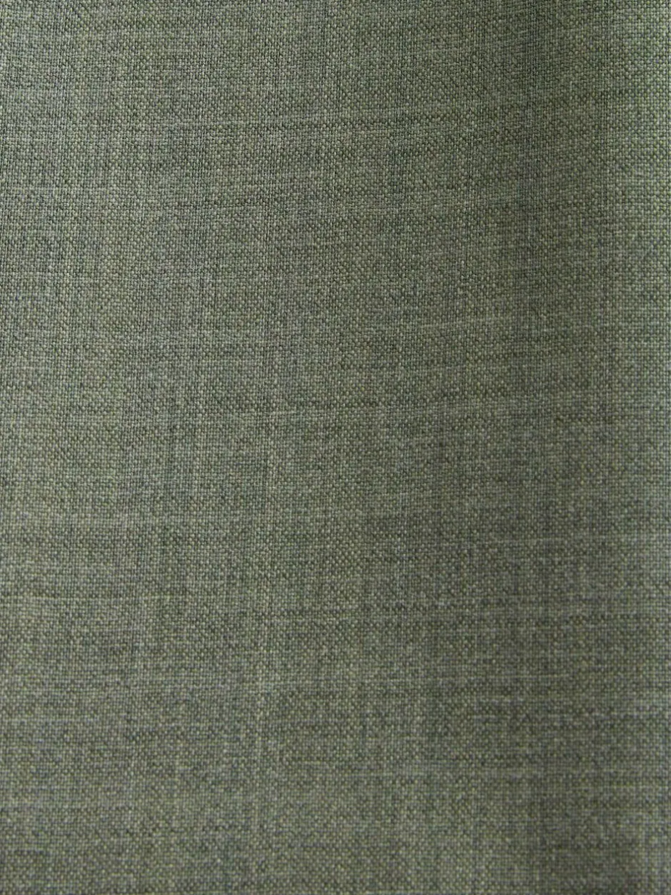 Next Green Signature Nova Fides Wool Waistcoat Clearance