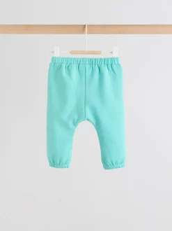 Next Sweat Top and Joggers Baby Set (0mths-2yrs) (0mths-2yrs) Green Best