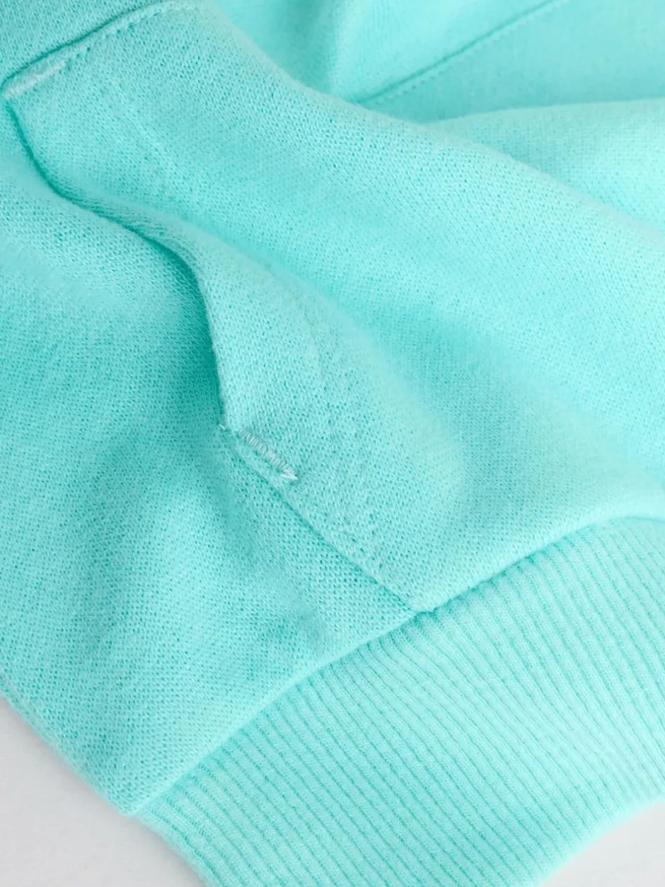 Next Sweat Top and Joggers Baby Set (0mths-2yrs) (0mths-2yrs) Green Best