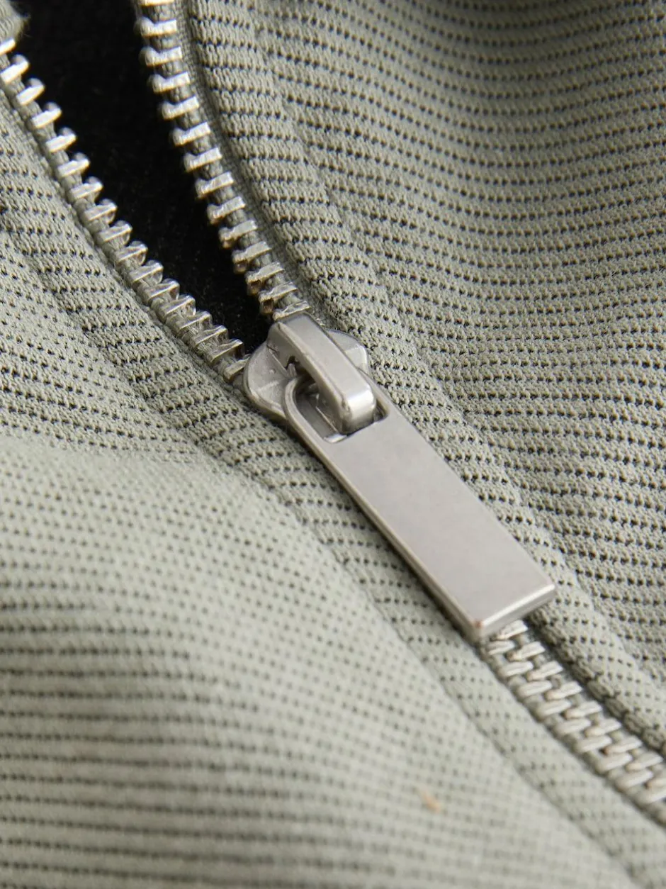 Next Green Texture Smart Shacket (3-16yrs) Outlet