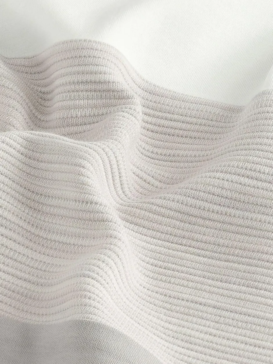 Next Block T-Shirt Grey Best