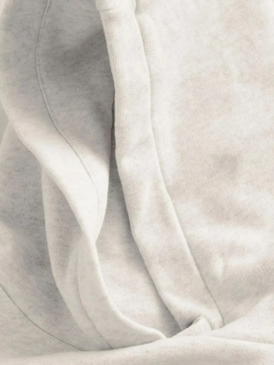 Next Grey City Slogan Hoodie (3-16yrs)