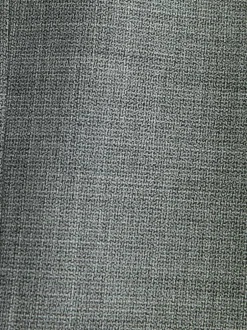 Next Contrast Fabric Detail Suit Waistcoat Grey Best