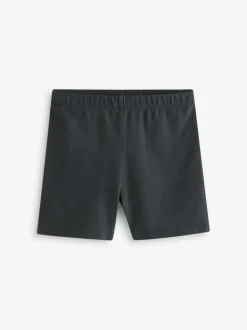 Next Cycle Short and Pleated Skirt Set (3-17yrs) Grey Best