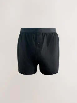 Next Loose Boxers 5 Pack Grey Sale