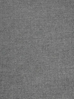 Next Regular Fit Textured Smart Blazer Grey