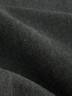 Next Regular Length Standard Waist School Trousers (3-17yrs) Grey Clearance