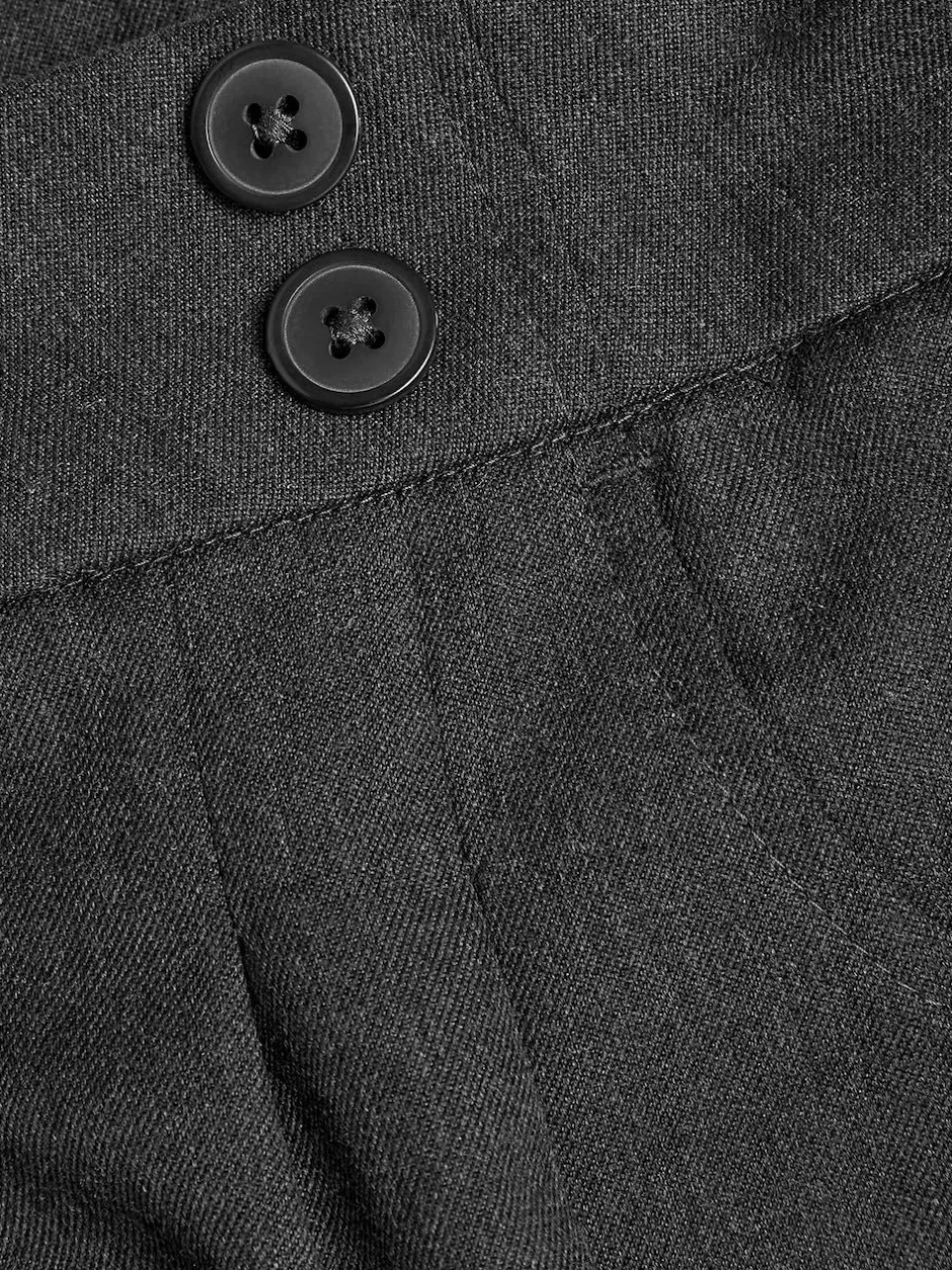 Next School Shorts (3-16yrs) Grey Online