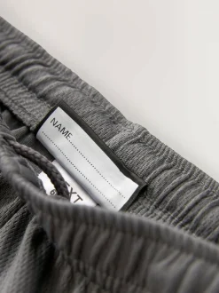 Next Grey Single Sports Shorts (3-16yrs) Sale