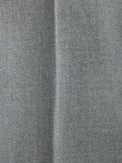 Next Skinny Fit Textured Suit Trousers Grey