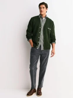 Next Grey Slim Fit Motionflex Jeans Hot