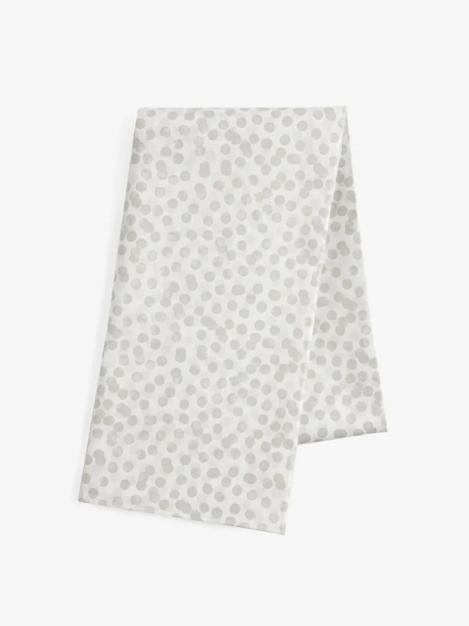 Next Spot Wipe Clean Tablecloth Grey Best