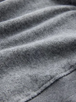 Next STUDIO Fleece Tunic & Joggers Set Grey Discount