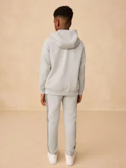 Next Sweatshirt and Joggers Set (3-16yrs) Grey Outlet