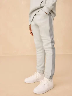 Next Sweatshirt and Joggers Set (3-16yrs) Grey Outlet