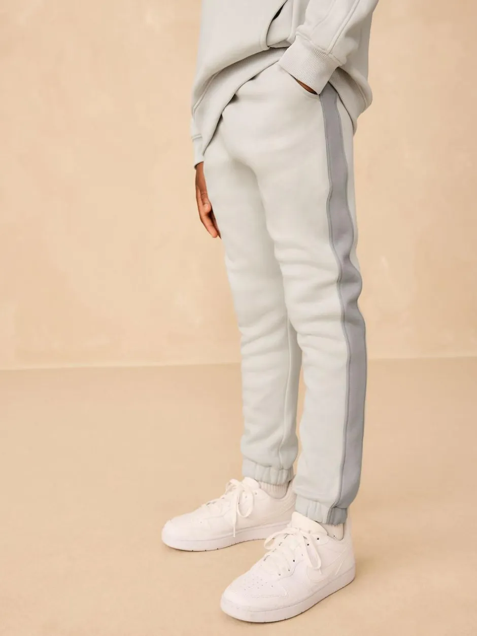 Next Sweatshirt and Joggers Set (3-16yrs) Grey Outlet