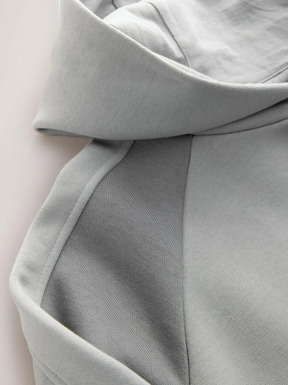 Next Sweatshirt and Joggers Set (3-16yrs) Grey Outlet