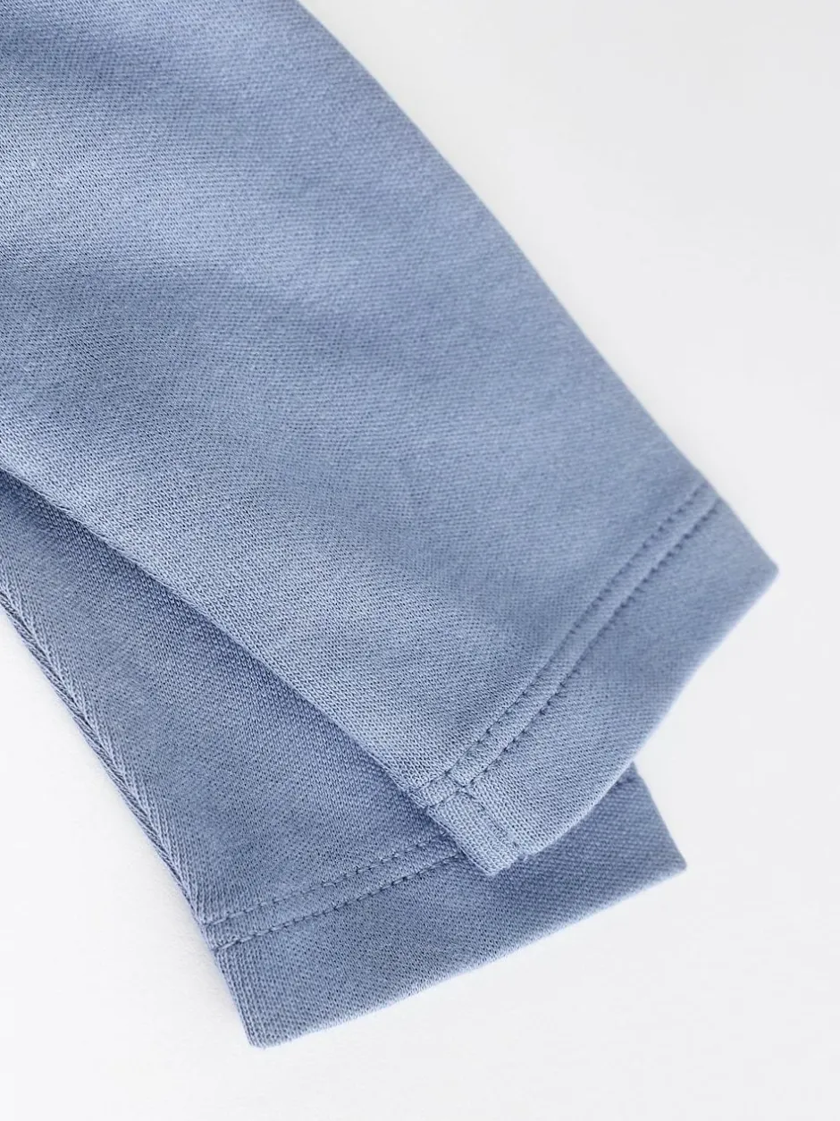 Next Grey/White Long Sleeve Bodysuits 5 Pack Clearance