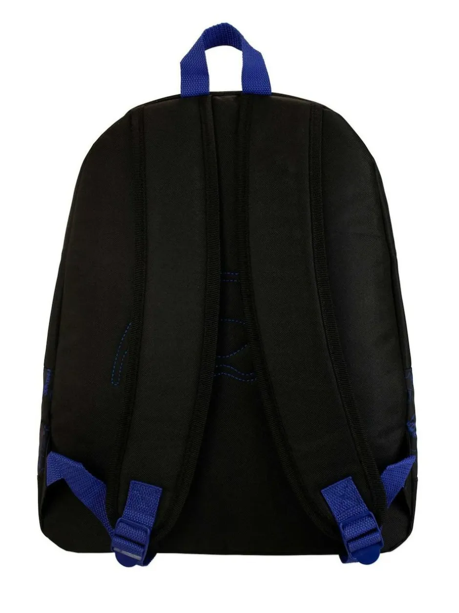 Harry Bear Black Gaming Backpack Online