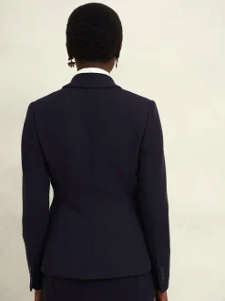 Hobbs Blue Aly Jacket New