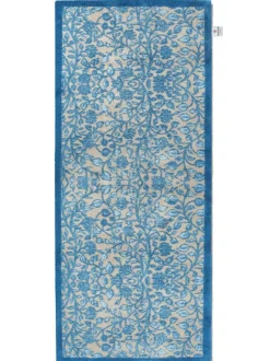 Hug Rug Blue Nature 33 Runner