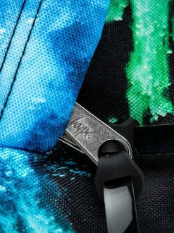 Hype . Boys Blue Chalk Dust Iconic Backpack Sale
