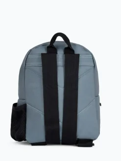 Hype Unisex Green Colour Mini Iconic Backpack Hot