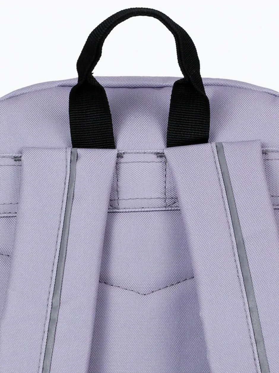 Hype Unisex Lilac Daisy Backpack Discount