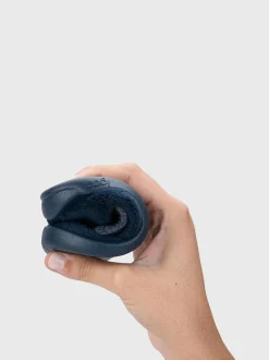 Igor Homie Character Slippers. Blue Hot