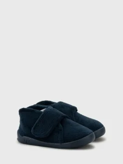 Igor Homie MC Slippers Blue Online