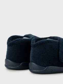 Igor Homie MC Slippers Blue Online