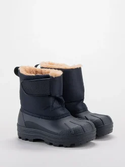 Igor Neu Waterproof Snow Boots Navy Online