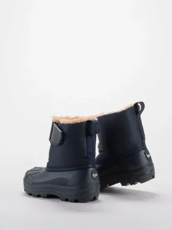 Igor Neu Waterproof Snow Boots Navy Online