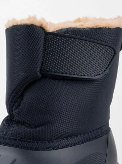 Igor Neu Waterproof Snow Boots Navy Online