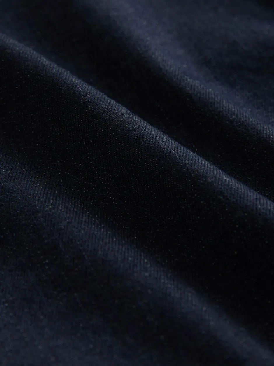 Next Indigo Rinse Classic Stretch Relaxed Fit Jeans Discount