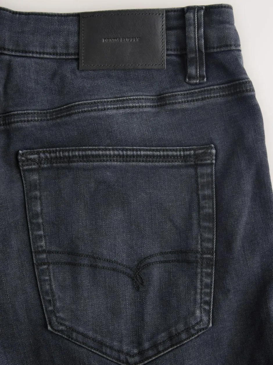 Next Ink Slim Fit Motionflex Jeans