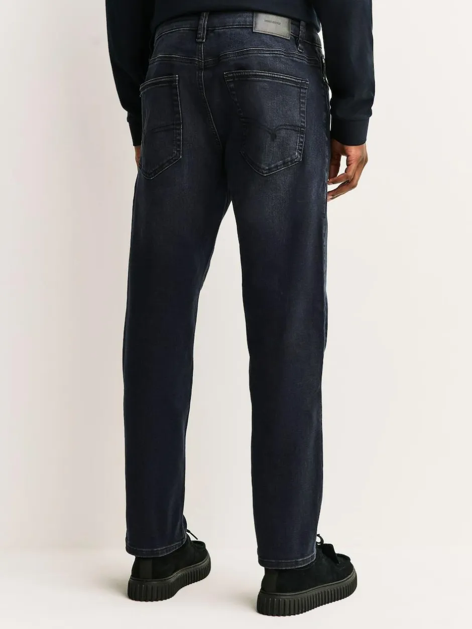 Next Ink Slim Fit Motionflex Jeans