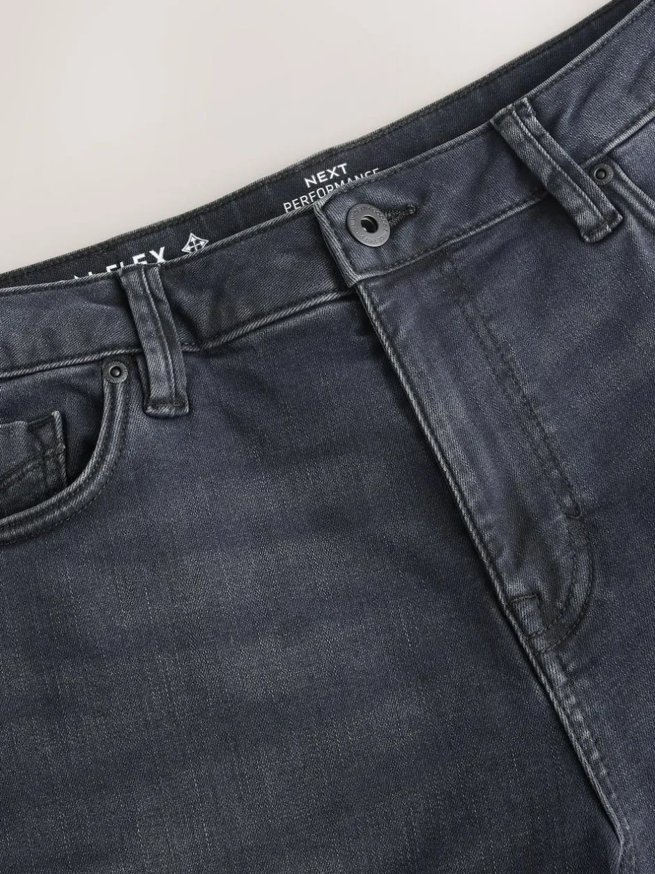 Next Ink Slim Fit Motionflex Jeans