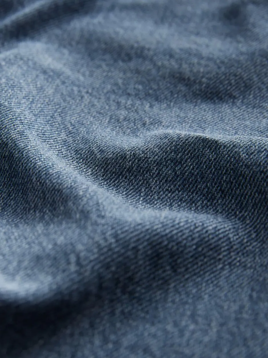 Next Boyfriend Jeans Inky Blue Sale