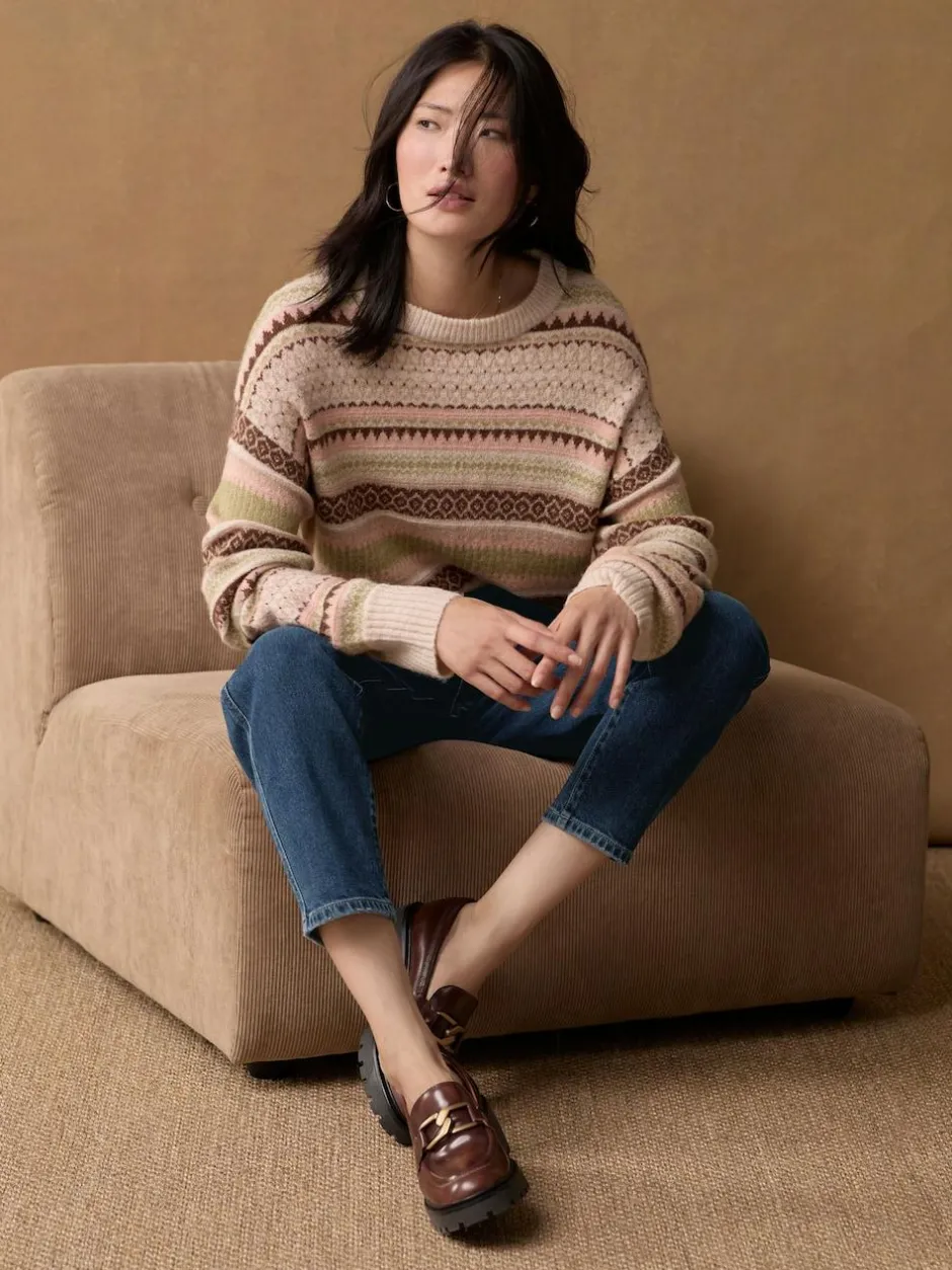 Next Mom Comfort Stretch Jeans Inky Blue