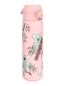 Ion8 Koala Koala 500ml Insulated Steel Water Bottle Hot