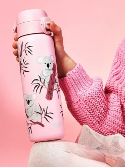 Ion8 Koala Koala 500ml Insulated Steel Water Bottle Hot