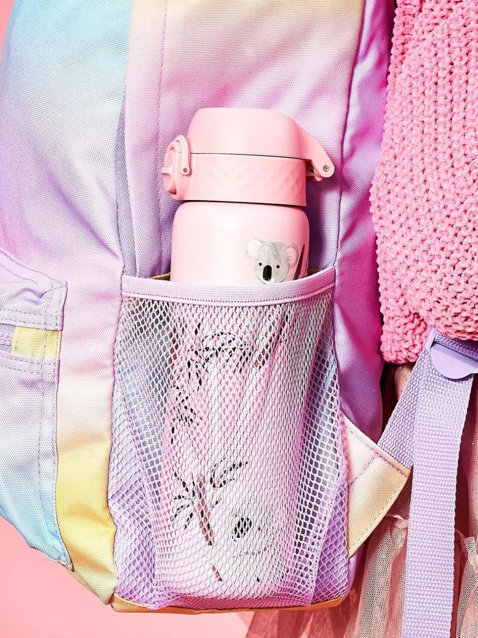Ion8 Koala Koala 500ml Insulated Steel Water Bottle Hot